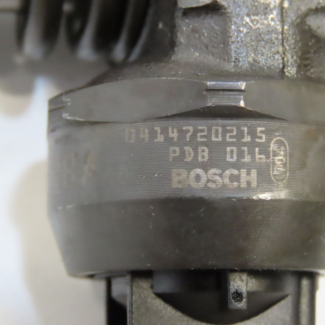 occasion SKODA OCTAVIA II Phase 1 06-2004->10-2008 1.9 TDI 105ch 38130073AG 3