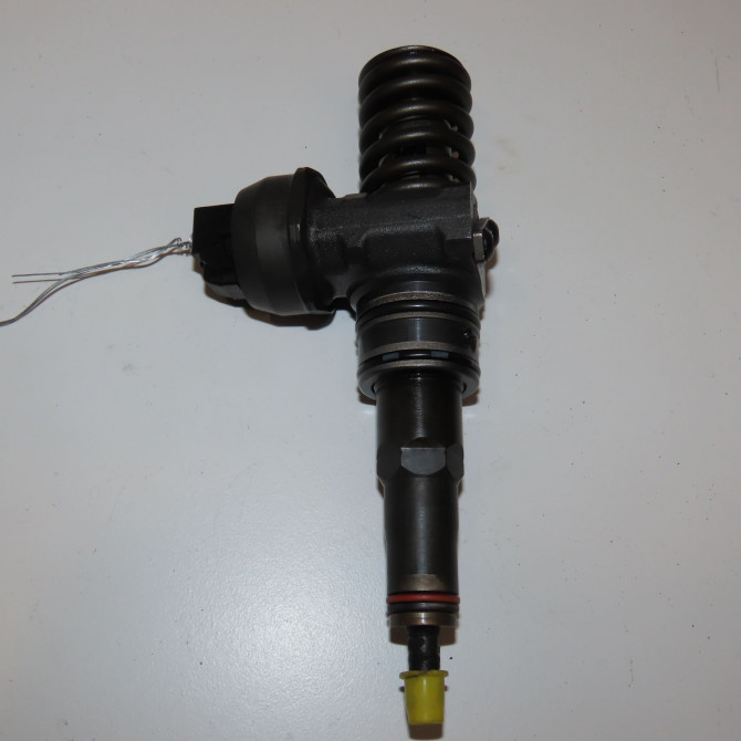 occasion SKODA OCTAVIA II Phase 1 06-2004->10-2008 1.9 TDI 105ch 38130073AG 1