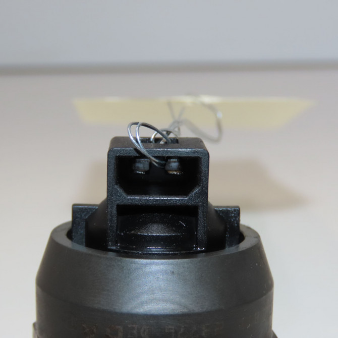 occasion SKODA OCTAVIA II Phase 1 06-2004->10-2008 1.9 TDI 105ch 38130073AG 2