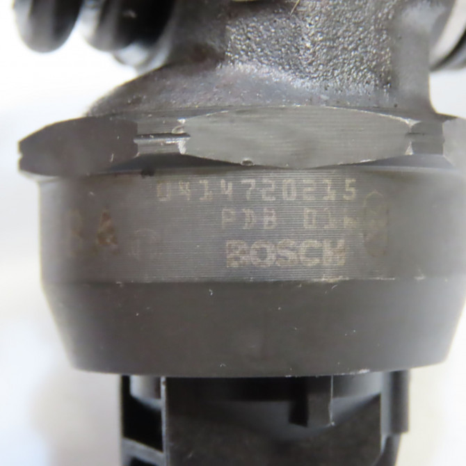 occasion SKODA OCTAVIA II Phase 1 06-2004->10-2008 1.9 TDI 105ch 38130073AG 3