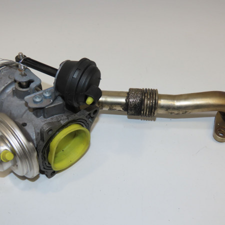 Vanne EGR occasion SKODA OCTAVIA II Phase 1 06-2004->10-2008 1.9 TDI 105ch 3G131501M