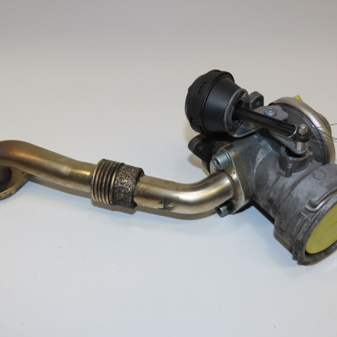 Vanne EGR occasion SKODA OCTAVIA II Phase 1 06-2004->10-2008 1.9 TDI 105ch 3G131501M 2