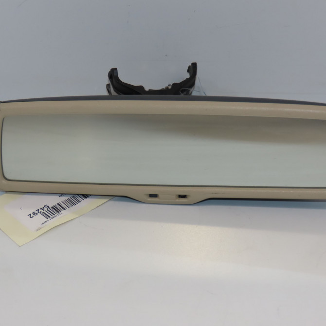 Retroviseur interieur occasion VOLKSWAGEN TOURAN II Phase 1 09-2010->12-2015 1K0857511E9B9 1