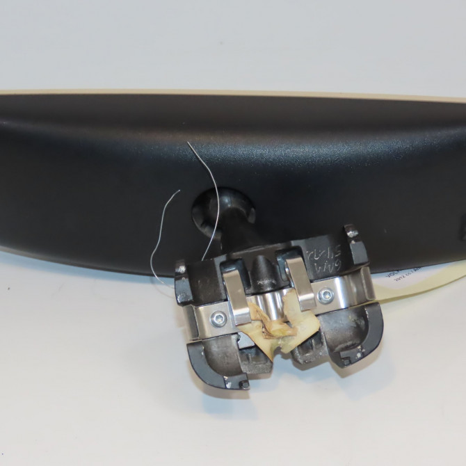 Retroviseur interieur occasion VOLKSWAGEN TOURAN II Phase 1 09-2010->12-2015 1K0857511E9B9 2