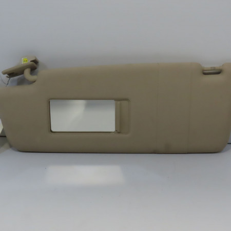 Pare-soleil gauche occasion VOLKSWAGEN TOURAN II Phase 1 09-2010->12-2015 1T0857551H2G5