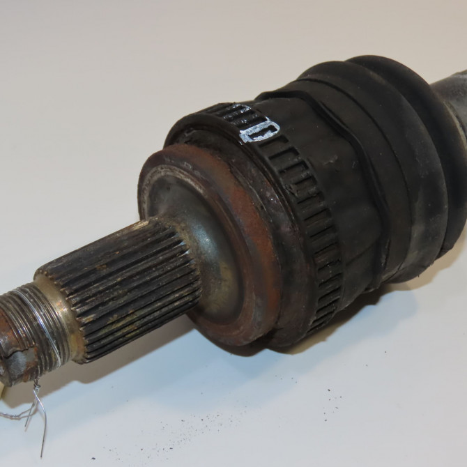 Transmission arrière gauche occasion B.M.W. SERIE 3 IV Phase 1 04-1995->04-1999 330D 183ch 33217504521 2