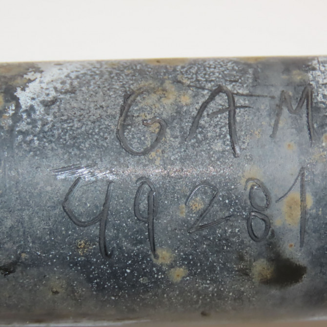 Transmission arrière gauche occasion B.M.W. SERIE 3 IV Phase 1 04-1995->04-1999 330D 183ch 33217504521 6