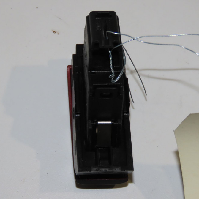 Bouton de warning occasion FORD ECOSPORT 2426554 2