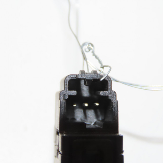 Bouton de warning occasion FORD ECOSPORT 2426554 3