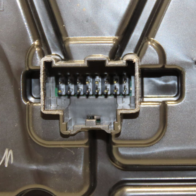 Compteur occasion FORD ECOSPORT 2459173 3