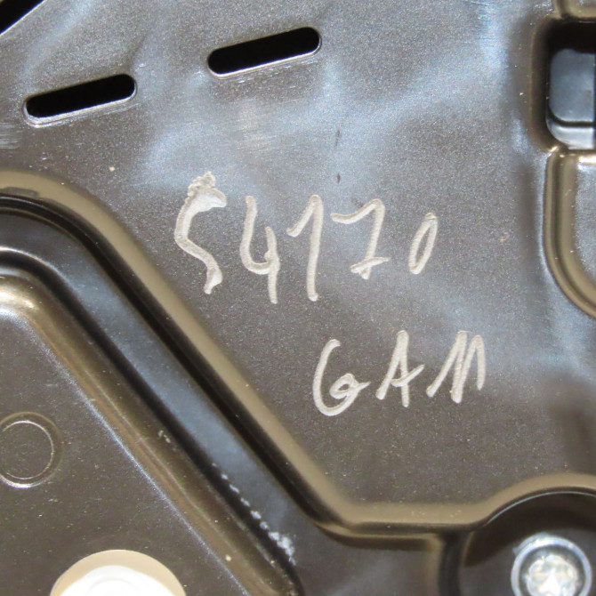 Compteur occasion FORD ECOSPORT 2459173 4