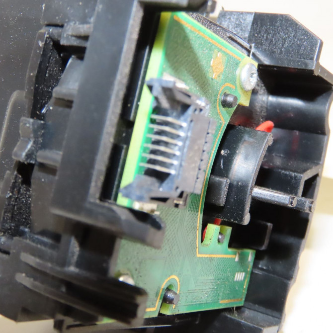 Commande clignotant occasion FORD ECOSPORT 2307246 3