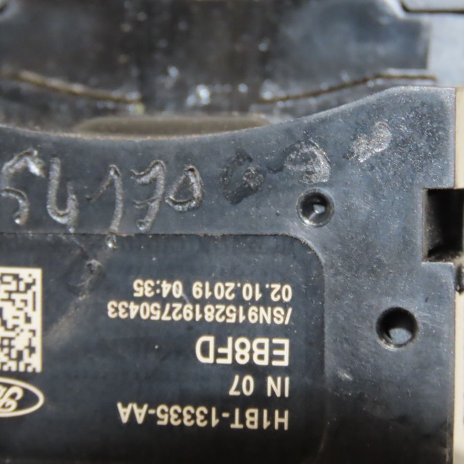 Commande clignotant occasion FORD ECOSPORT 2307246 5