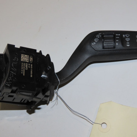 Commande essuie glace occasion FORD ECOSPORT 2105430