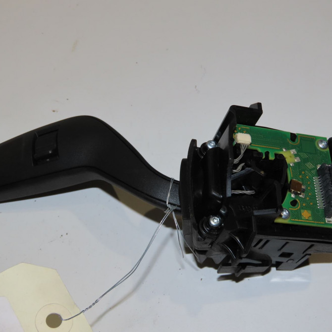 Commande essuie glace occasion FORD ECOSPORT 2105430 2