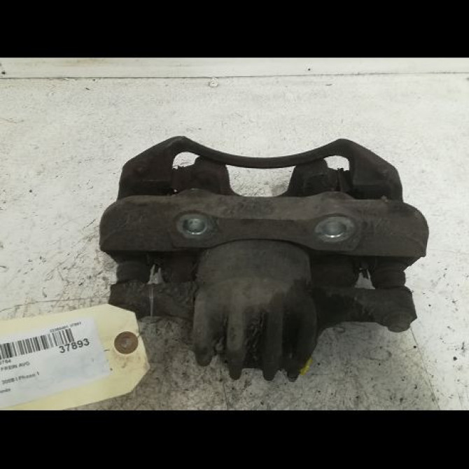 Etrier de frein avant gauche occasion PEUGEOT 3008 I Phase 1 04-2009->12-2013 2