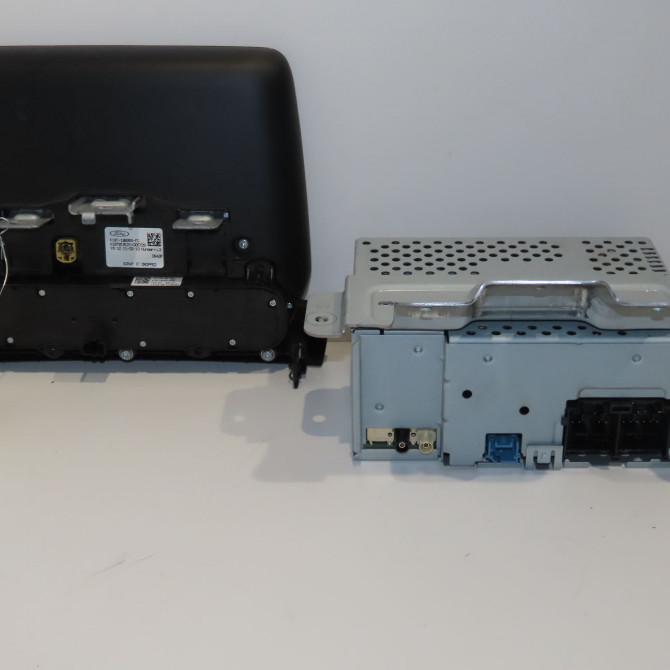 Autoradio occasion FORD ECOSPORT 2780463 2