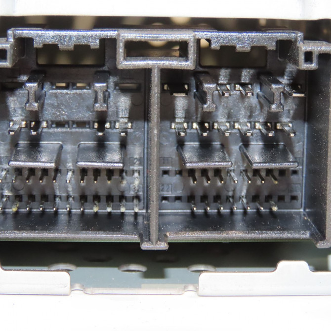 Autoradio occasion FORD ECOSPORT 2780463 3