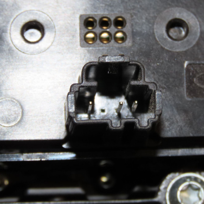 Autoradio occasion FORD ECOSPORT 2780463 4