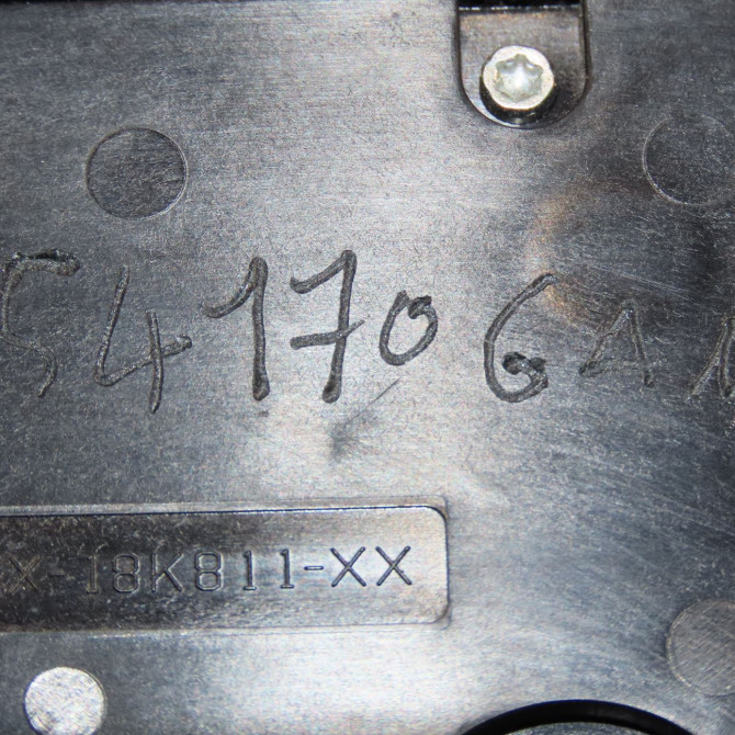 Autoradio occasion FORD ECOSPORT 2780463 6