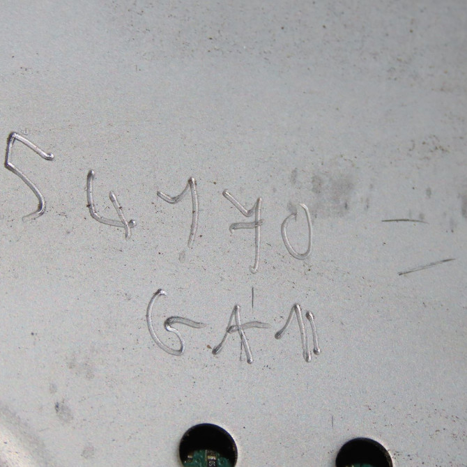 Autoradio occasion FORD ECOSPORT 2780463 7