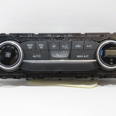 Commande de chauffage occasion FORD ECOSPORT