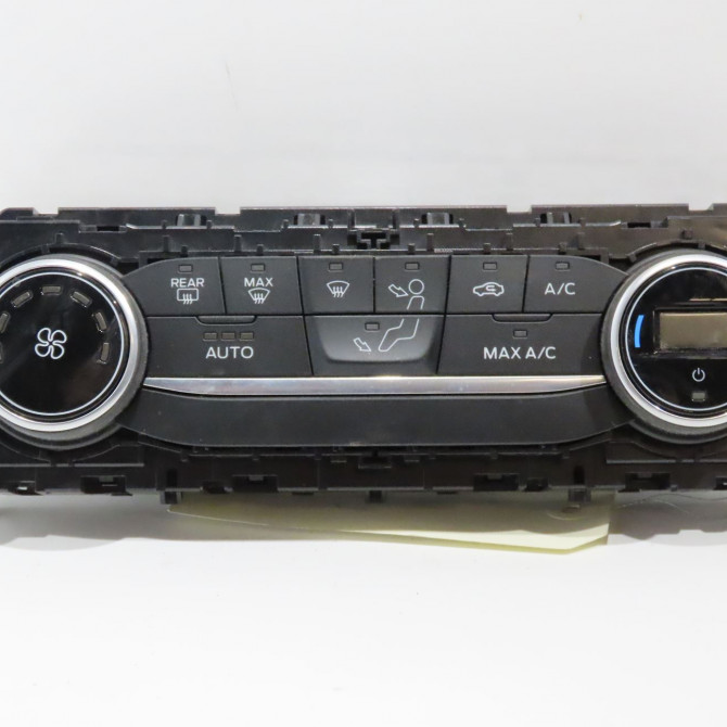 Commande de chauffage occasion FORD ECOSPORT 1