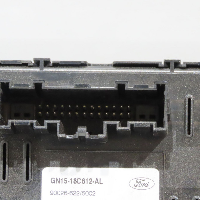 Commande de chauffage occasion FORD ECOSPORT 3