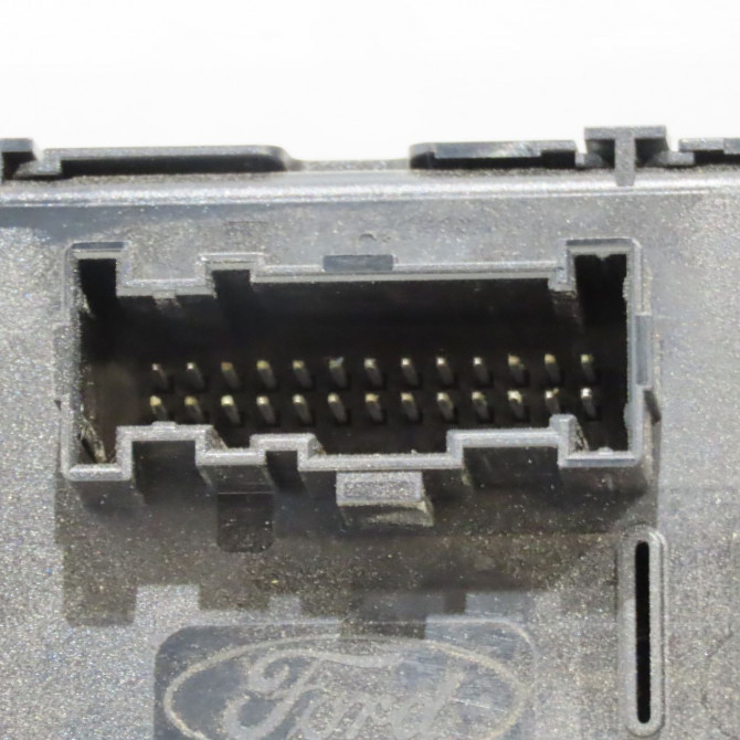 Commande de chauffage occasion FORD ECOSPORT 4