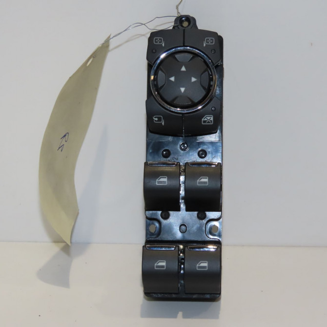 Commande lève-glace porte avant gauche occasion FORD ECOSPORT 5180600 1