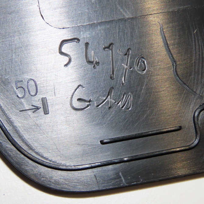 Commande lève-glace porte avant droite occasion FORD ECOSPORT 1946782 4