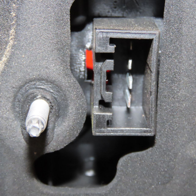 Feu arrière droit occasion FORD ECOSPORT 2304081 3