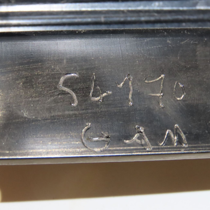 Feu arrière droit occasion FORD ECOSPORT 2304081 5