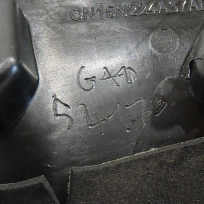 Feu arrière intérieur droit occasion FORD ECOSPORT 2307814 5