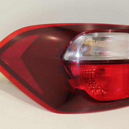 Feu arrière gauche occasion FORD ECOSPORT 2304079
