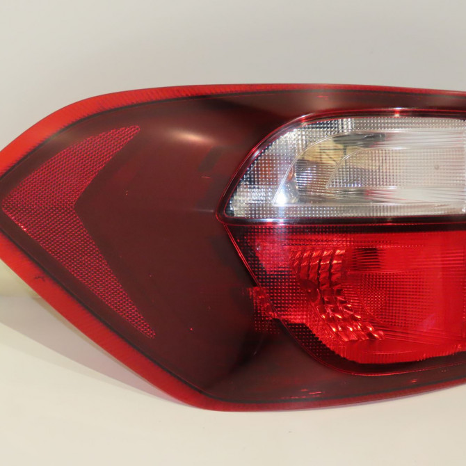 Feu arrière gauche occasion FORD ECOSPORT 2304079 1