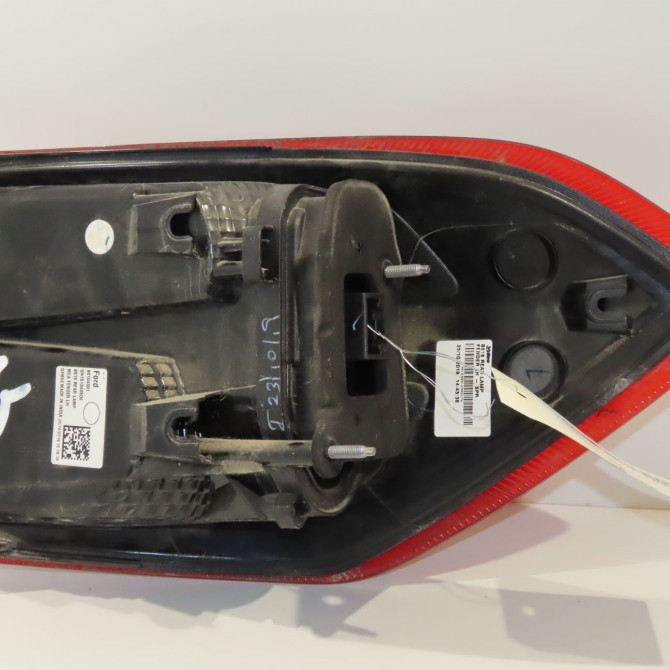 Feu arrière gauche occasion FORD ECOSPORT 2304079 2
