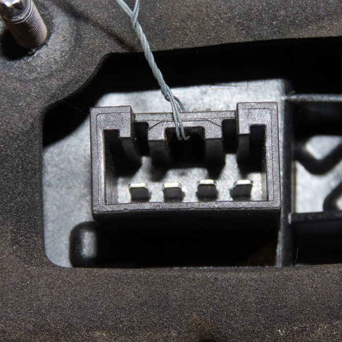 Feu arrière gauche occasion FORD ECOSPORT 2304079 3