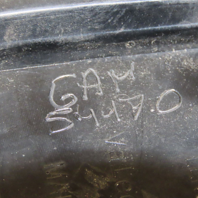 Feu arrière gauche occasion FORD ECOSPORT 2304079 6