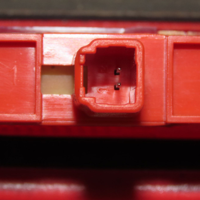 Feux stop supplementaire occasion FORD ECOSPORT 2226966 3