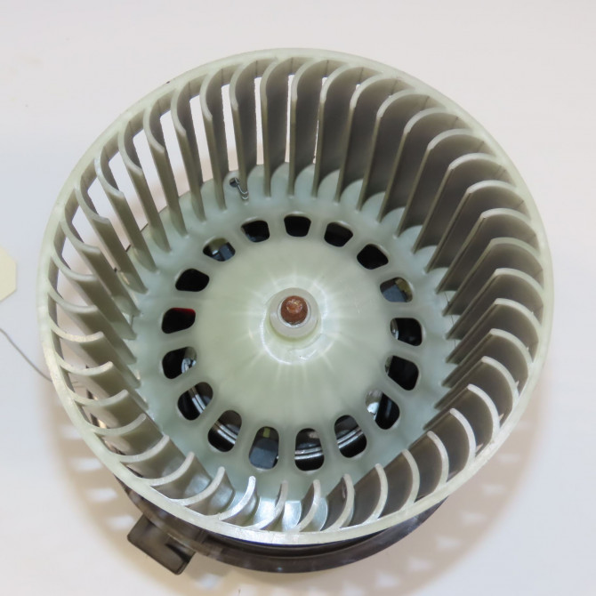 Ventilateur de chauffage occasion  9840566280 2