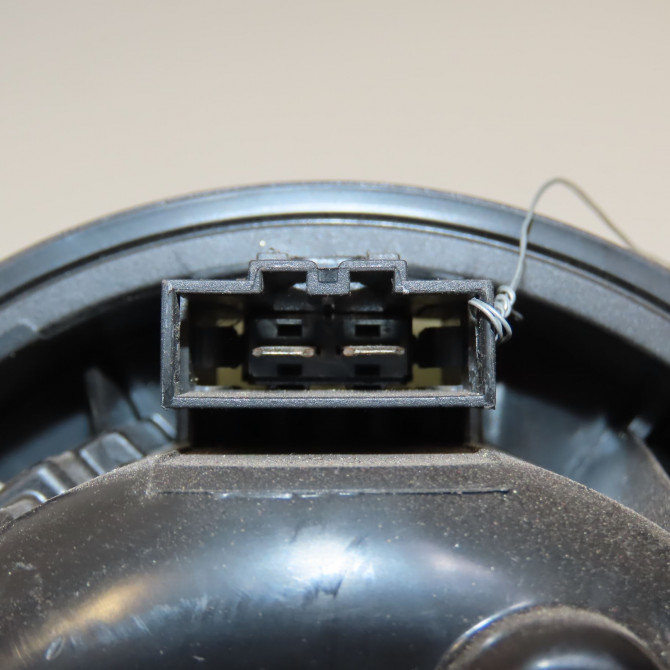 Ventilateur de chauffage occasion  9840566280 4