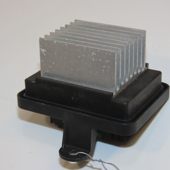 Resistance de chauffage occasion 1