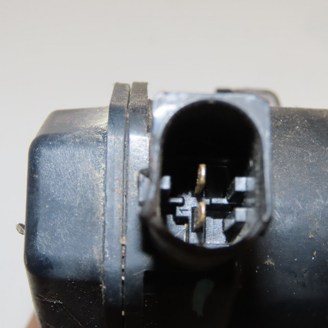 Etrier de frein arrière gauche occasion  1672362480 3