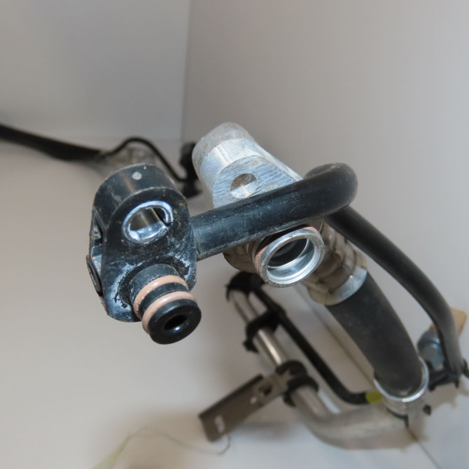 Tuyau de clim occasion 2