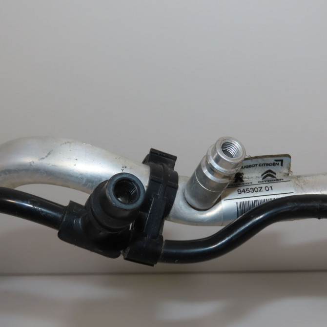 Tuyau de clim occasion 4