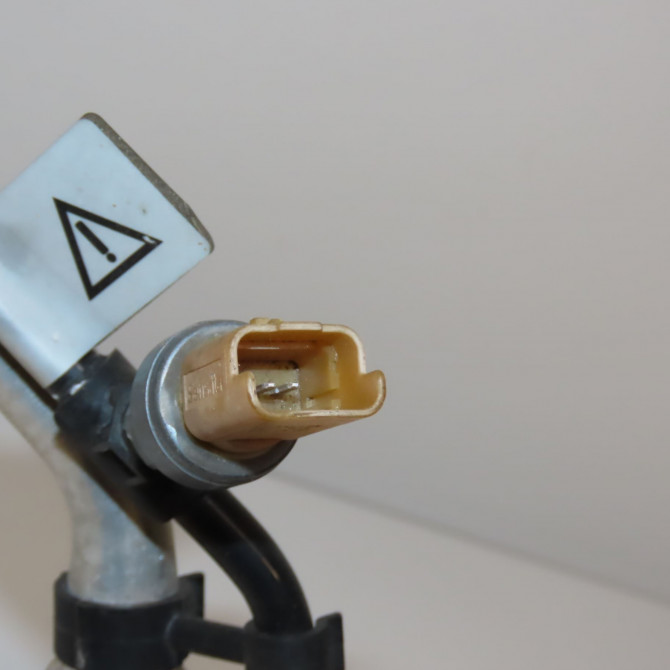 Tuyau de clim occasion 5