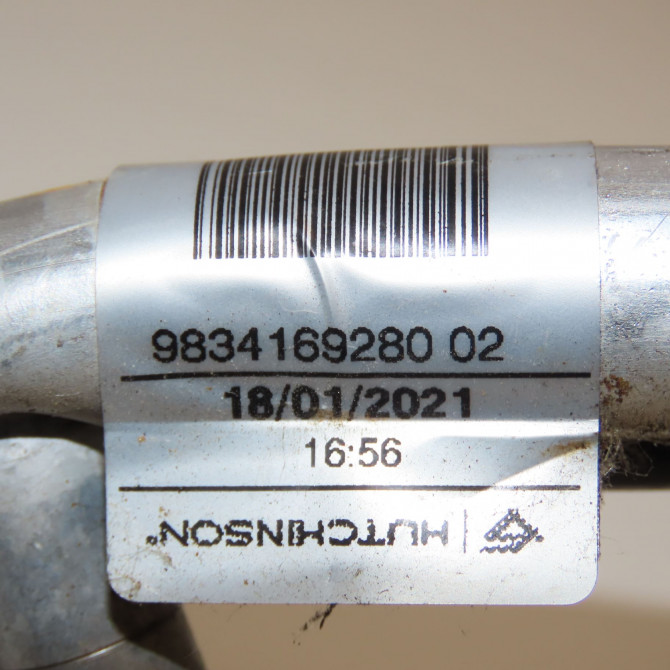 Tuyau de clim occasion 6