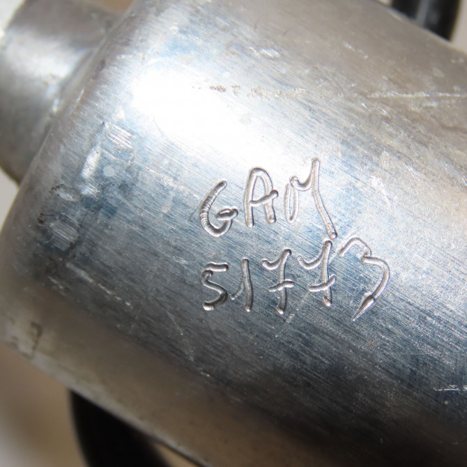 Tuyau de clim occasion 7