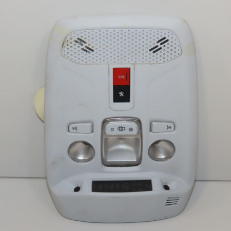 <span class="tt">Plafonnier occasion  </span><span class="designation"> </span>